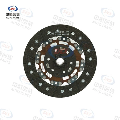 Suitable for Buick Excelle, Regal, Chevrolet Cruze, and Malibu clutch kits (Avtomatik sürtünməli mufta)