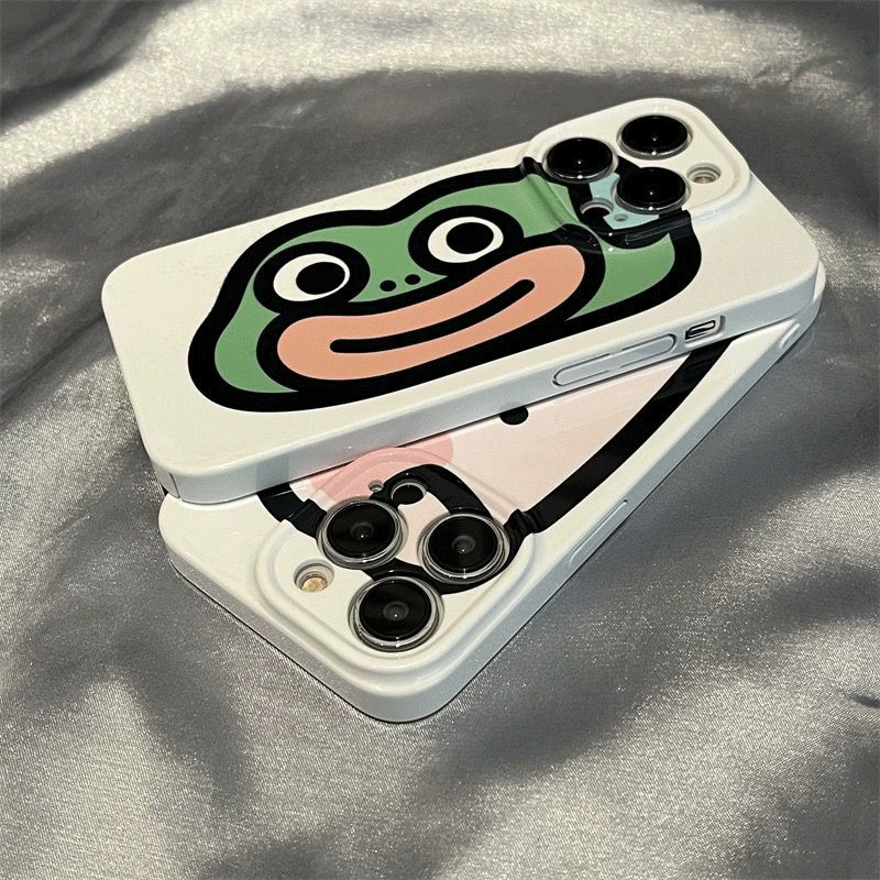 Чехол для телефона Apple милый Pro, мультяшный, iPhone 13, 7/8 Plus