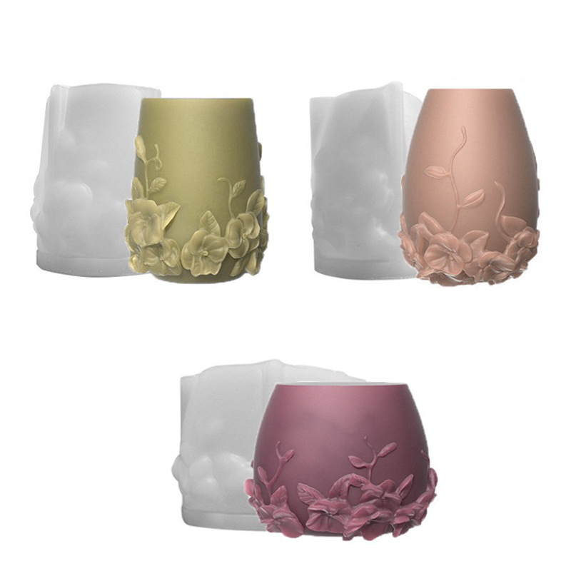 floral aromatherapy