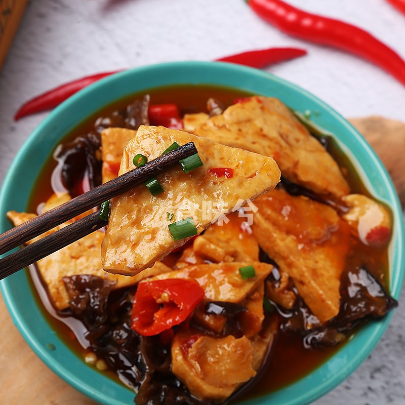 집에서 만든 두부 10팩 2000[팩](2kg)