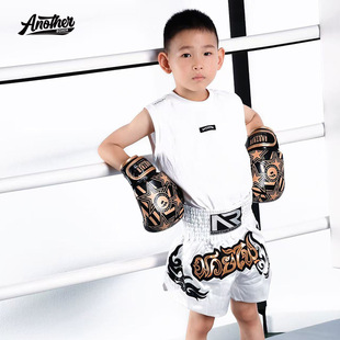 ANOTHERBOXER ��ͯ����̩ȭ��ѝ KIDSȭ����ѝ ������ȭѝ��