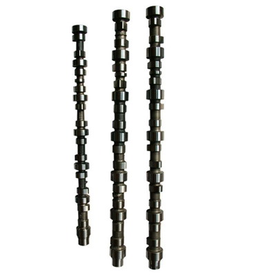 Diesel Engineering Machinery – Crankshaft, camshaft