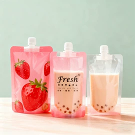 其他食品包装;复合包装制品;休闲食品包装