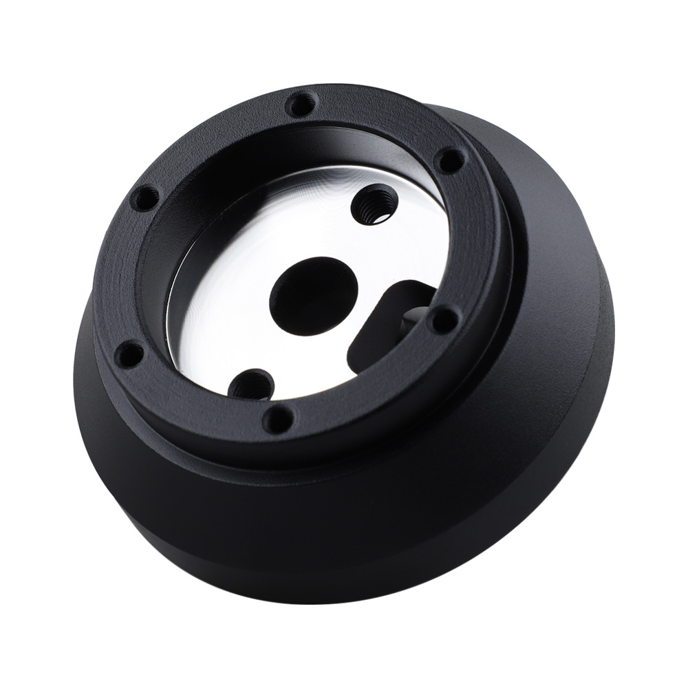 Cross-border bestseller 177H car modification steering wheel base adapter suitable for Chevrolet and Cadillac