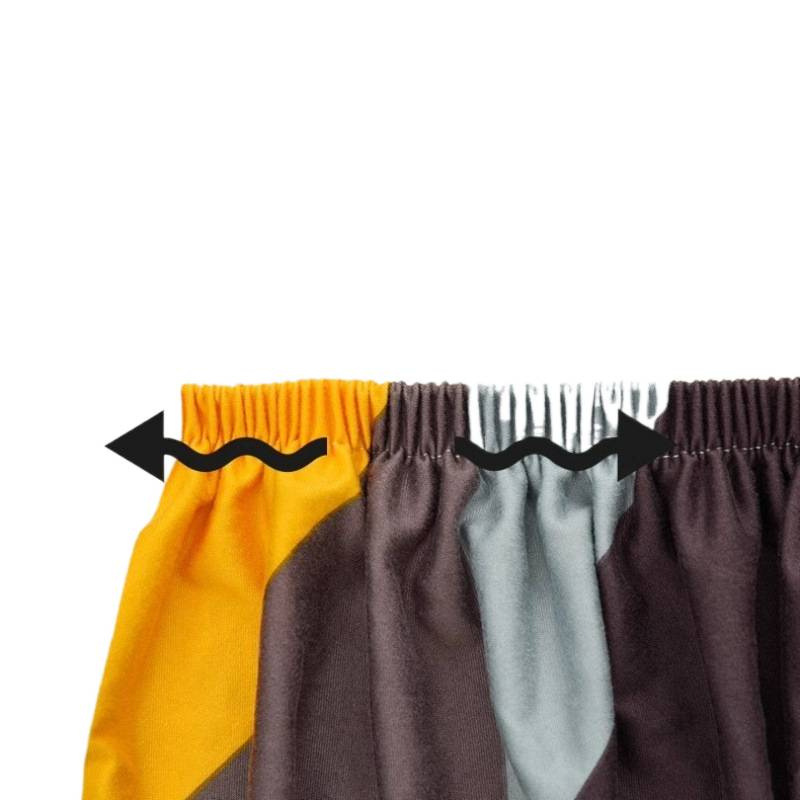 cubierta de sofá universal todo incluido cubierta anti-gato arañazo estera de sofá grueso cubierta elástica in-viento sensación de alto nivel