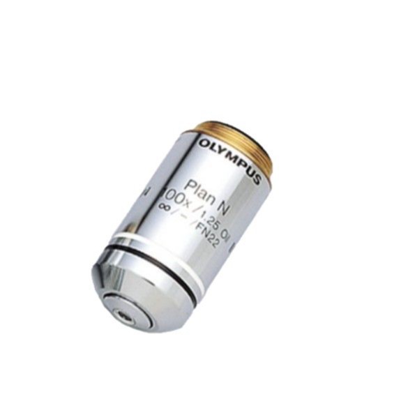 OLYMPUS  奥林巴斯    PLN10X    显微镜物镜