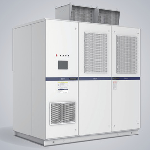 Lidhuafu Medium Voltage Inverter HARSVERT-VA10/125 Harvest High Voltage Inverter