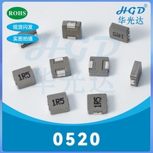 һ�w늸�0520-1UH1R01.5UH1R52.2UH2R23.3UH3R3�NƬһ�w�����Դ