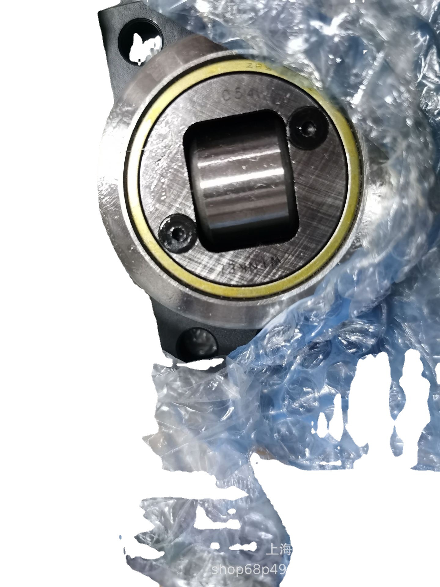 WINKEL轴承PR 2.056+AP2，PA6250P+AP