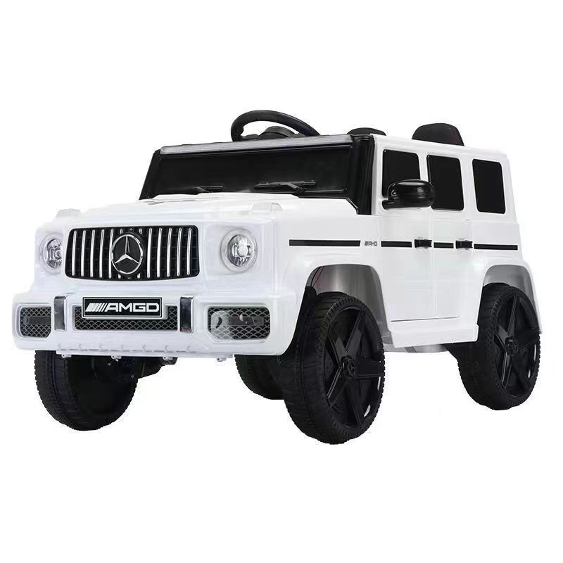 업그레이드된 2인승 + 앉을 수 없음 + 초내하중 + 주변 조명 + 트렁크 - 초소형 축소 버전 + 배터리 없음 + 모터 없음