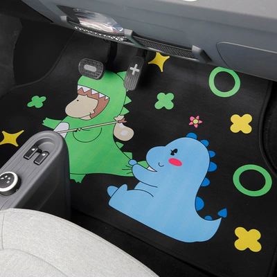 Car Carpet, Wuling Hongguang mini ev