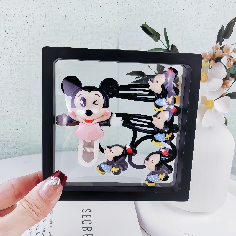 El Mickey Mouse
