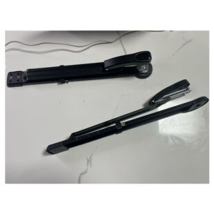 Long metal stapler long arm large multi-function stapler sewing machine 12 machine foreign trade manufacturers wholesale