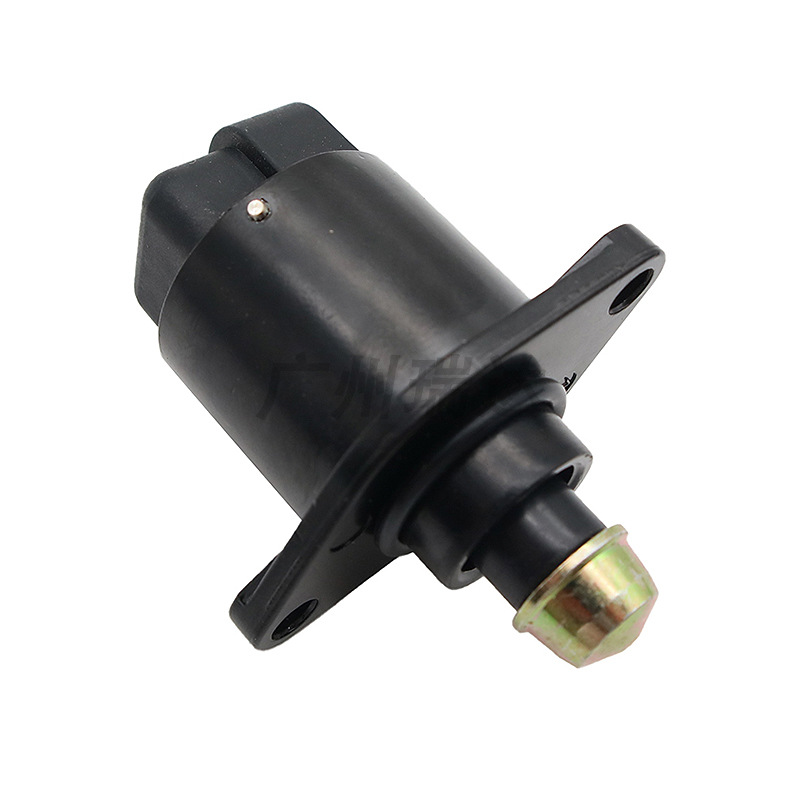 8200692605 Aplicable a la válvula de control de ralentí del motor de ralentí del automóvil Renault