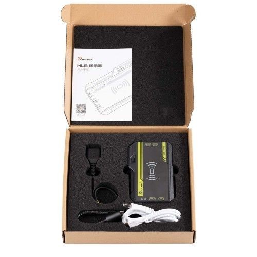 Xhorse Vvdi Mlb Tool for Vw Audi Key Adapter Work