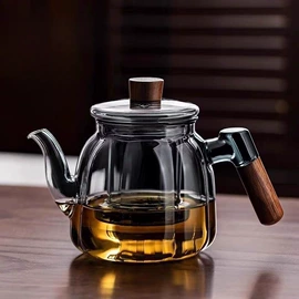 玻璃杯;茶壶;冷水壶