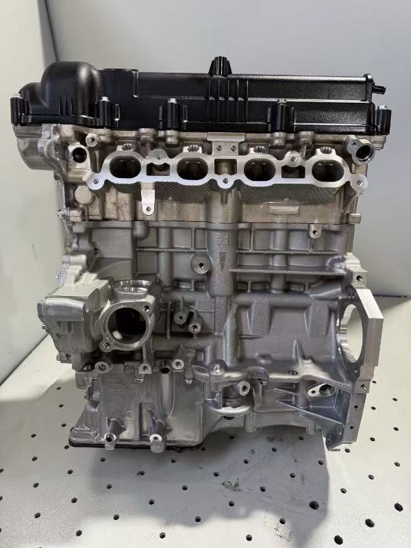 Hyundai Kia Gamma G4Fg1.6L Engine Suitable for Langdong, K3, Ix25, and the New Forte