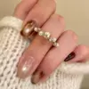 Ring pearl