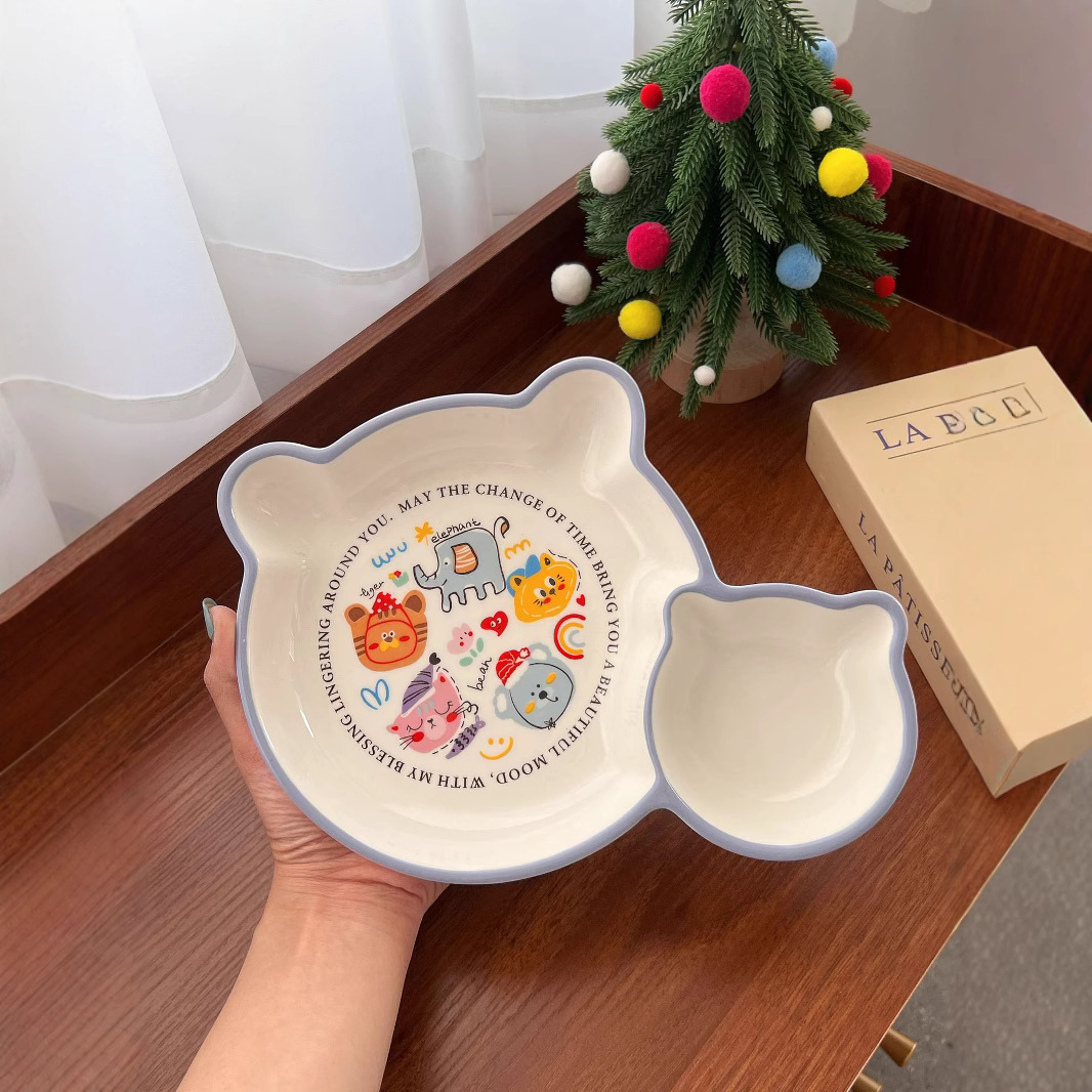 Cartoon cute high quality set