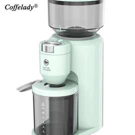 咖啡机;面包机馒头机;咖啡研磨器