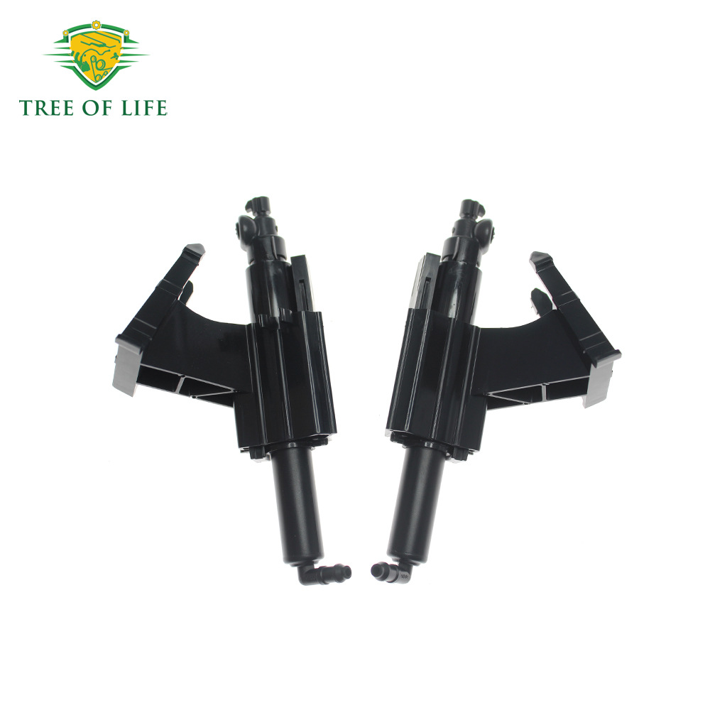 F1EB13L014AA, F1EB13L015AA para boquillas de limpieza de faro Ford Focus