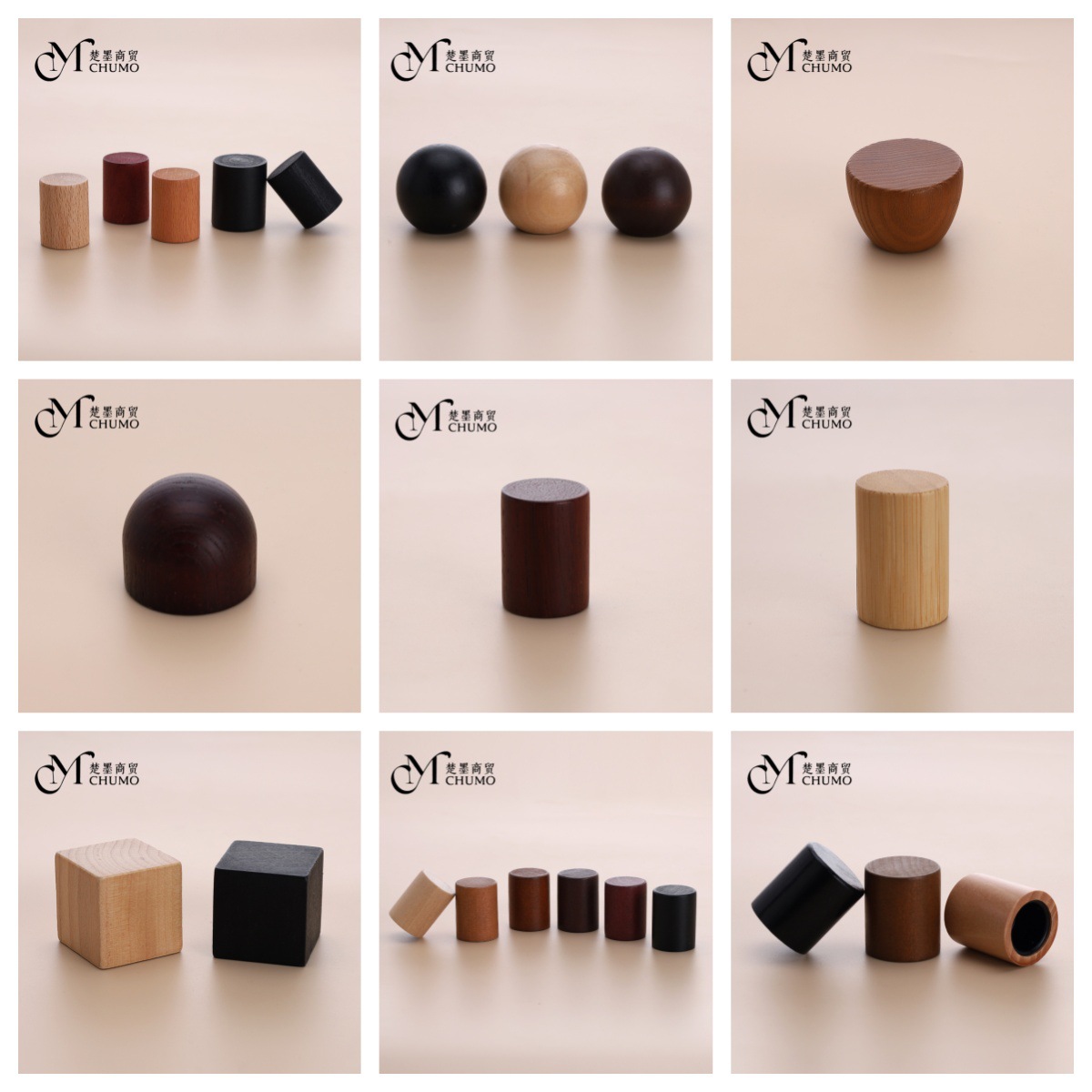 徐州源头厂家香水瓶适配精华香水瓶多元素木盖