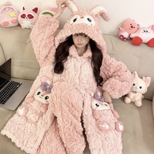 ��������г���˯��˯��Ůɺ�����ﶬ�����޼Ӻ�ů�Ҿӷ�Ů��װ