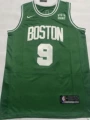 23 celtic 9 green