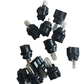 仪表灯;其他车灯;示宽灯