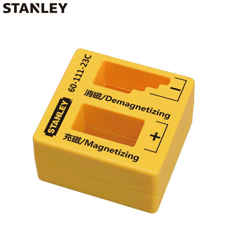 Намагничиватель и размагничиватель для отвёрток STANLEY 60-111-23C