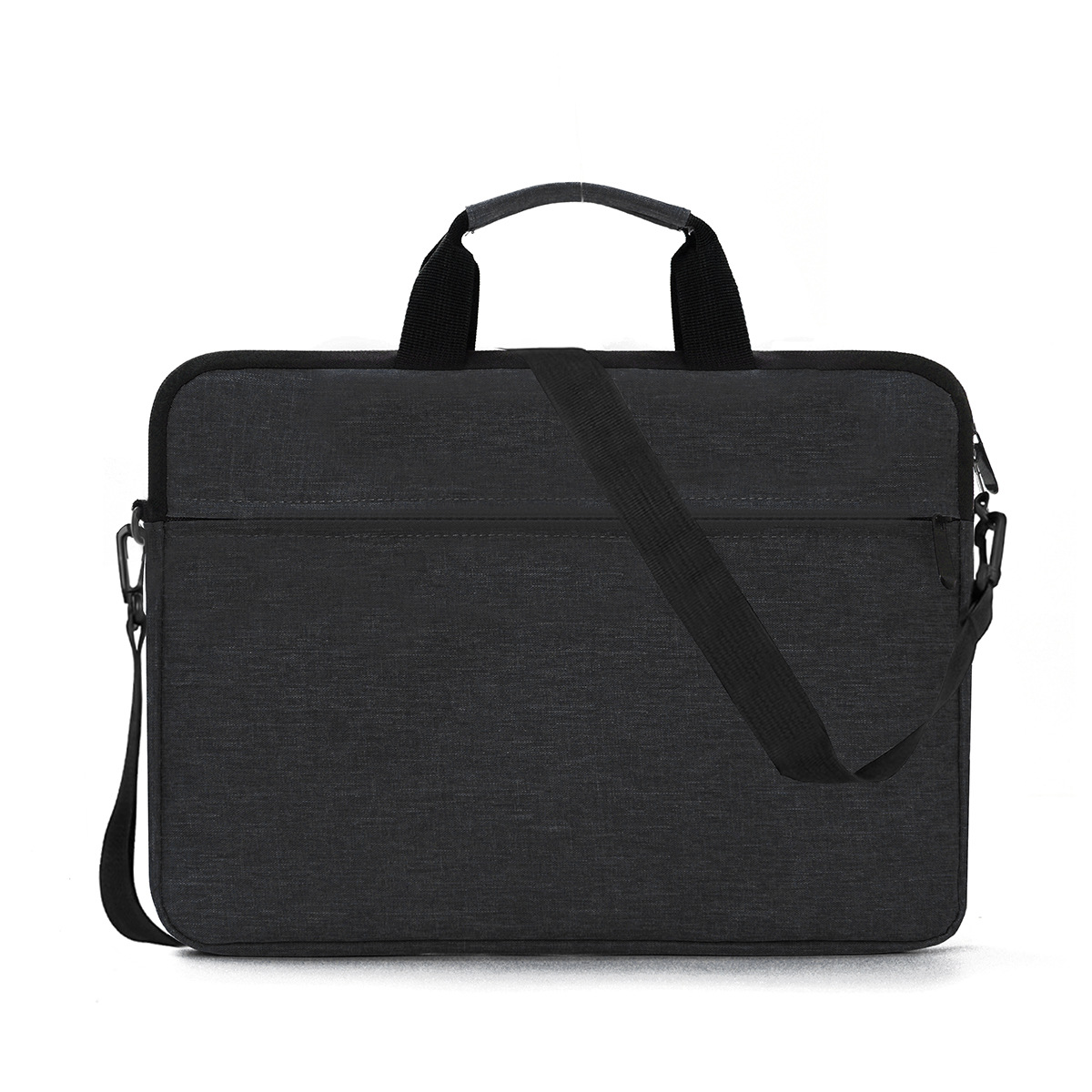 Bolsa de revestimiento de moda transfronteriza, bolsa de revestimiento portátil de 14 pulgadas, bolso portátil de hombro, bolso de regalo