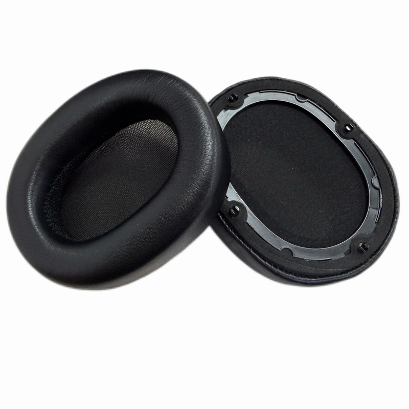 Suitable for Edifier Stax Spirit S3 Earphone Covers, Sheepskin Earmuffs, Sponge Covers, Accessories Suitable for Edifier Stax Spirit S3 Earphone Covers, Sheepskin Earmuffs, Sponge Covers, Accessories