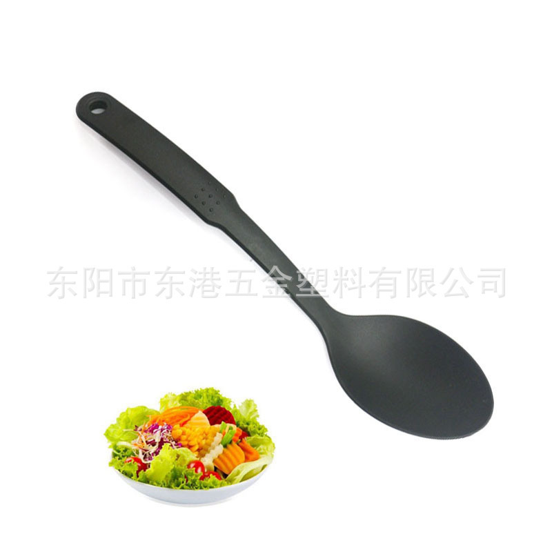 Herramienta de cocina integrada de plástico nylon, para sartenes antiadherentes - Mayorista