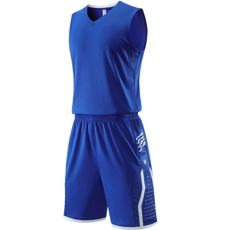 Casual deportivo fitness chaleco de baloncesto hielo camiseta sin mangas hombre verano delgado rápido secado pantalones cortos de mangas cortas set