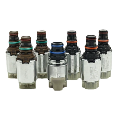 Valve Combination, Other drive systems
