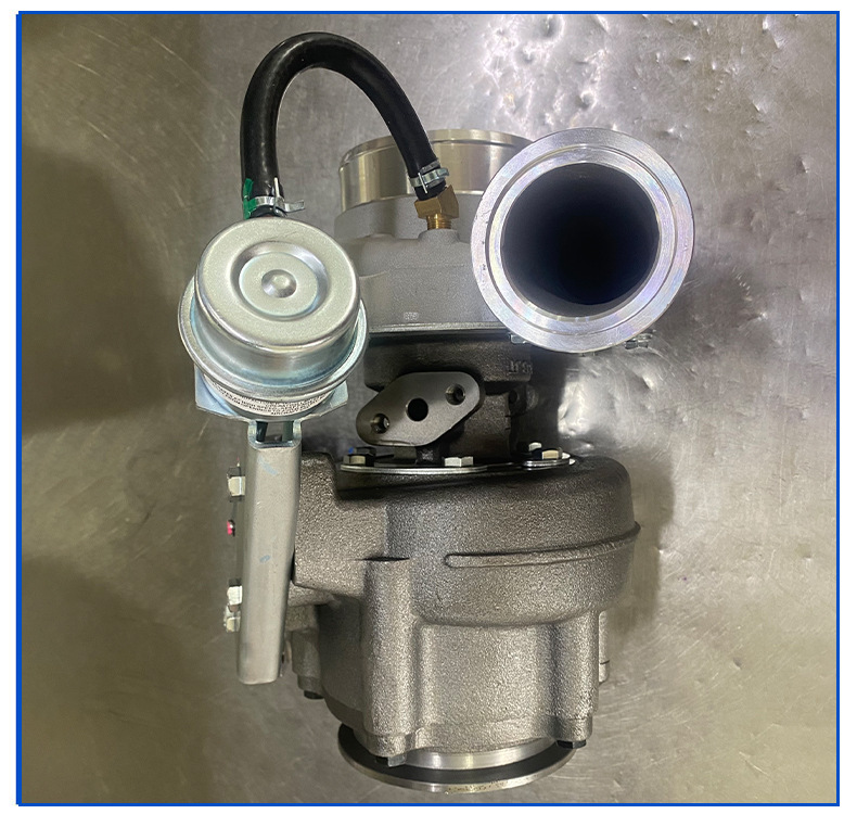 Hx50W Vg1560118229 Is Suitable for Automotive Engine System Parts Turbocharger Material Selection