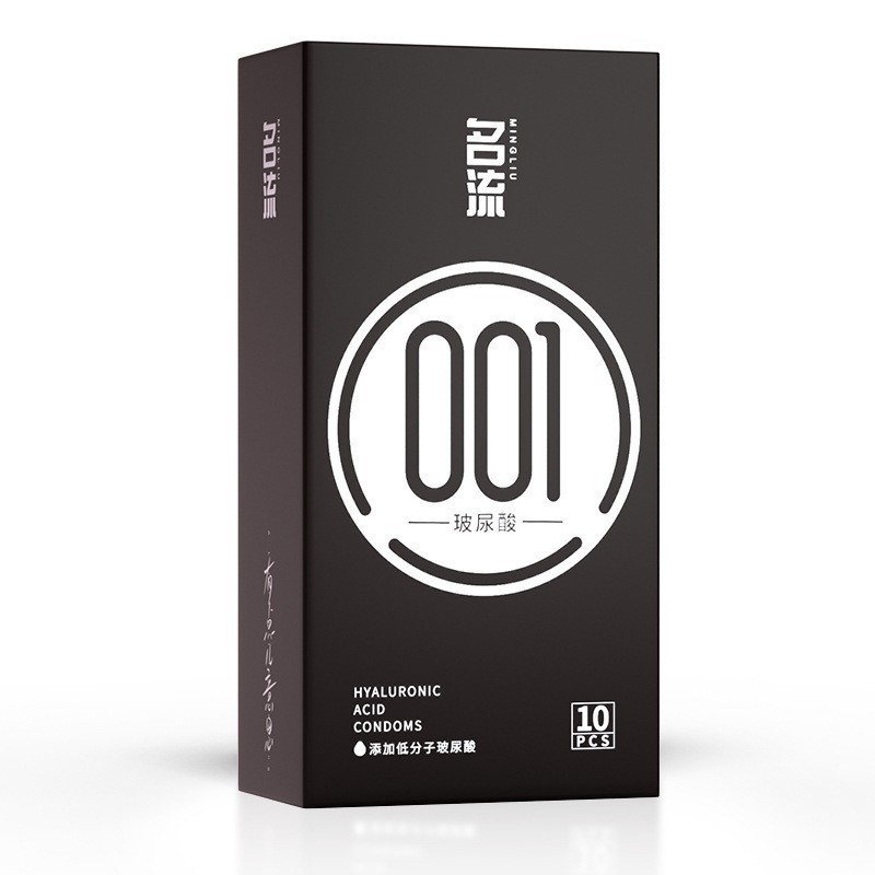 셀러브리티 블랙 골드 001-10 팩