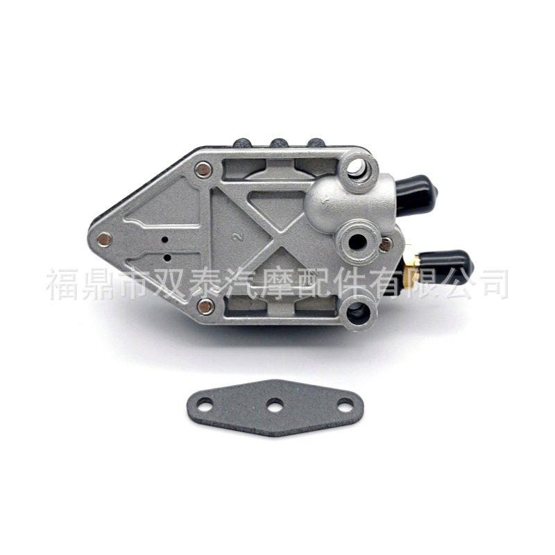 438556 Outboard Fuel Pump Fits for Johnson Evinrude 20-140Hp 18-7352 433387