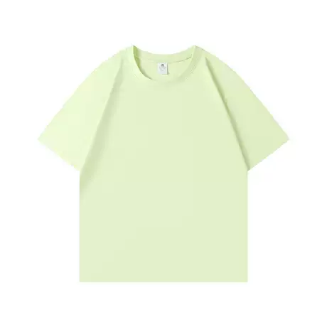 Mkh-t003 children's light green (220g)