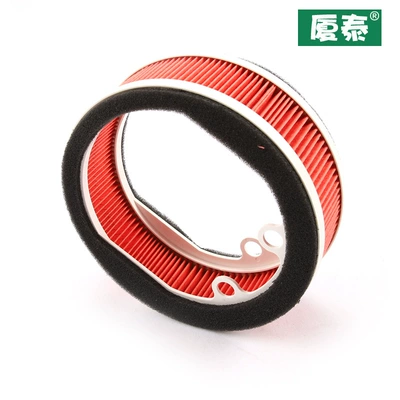 Filter, Air filter