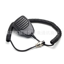 HM118N ��̨�Խ������� ��˷�����ICOMIC-228A IC7200 7800