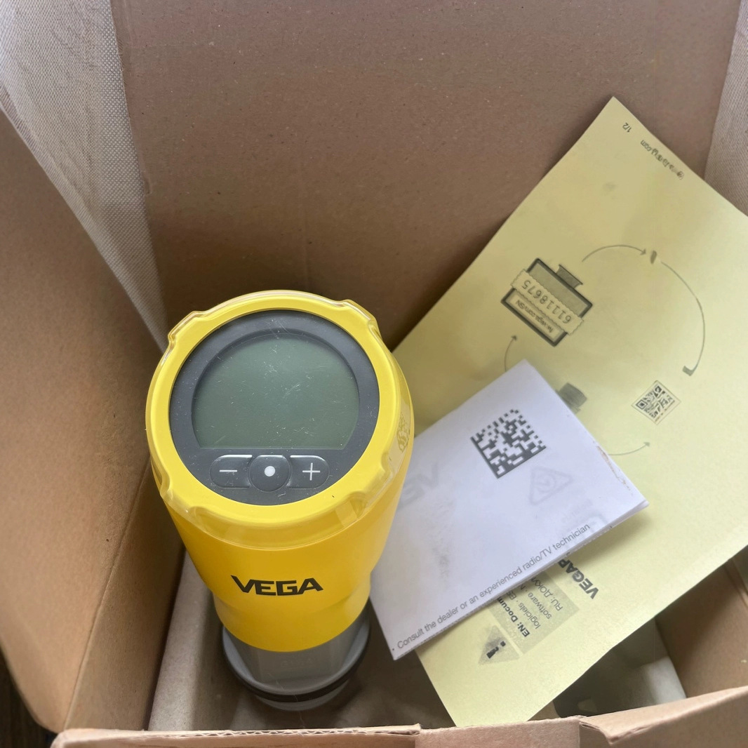 Vega31雷达液位计 Vegapuls31物位测量 量程15米满足各种工况环境