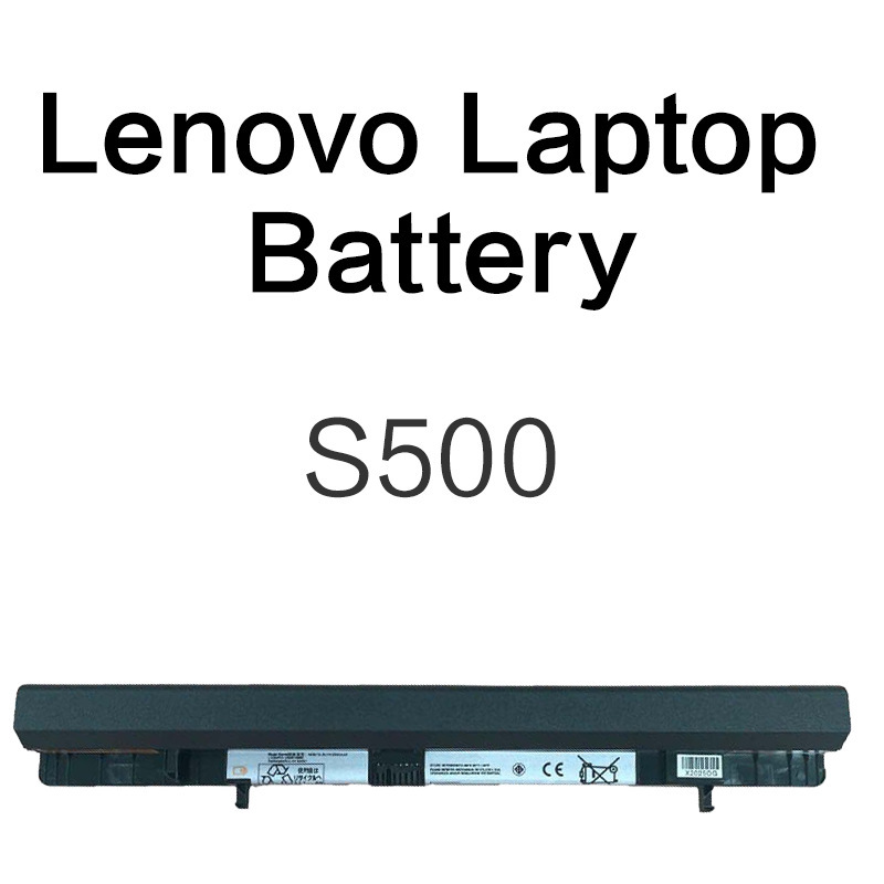 S500 is suitable for Lenovo IdeaPad Flex 14/15 15M/AP/AT laptop battery 2600mAh S500 is suitable for Lenovo IdeaPad Flex 14/15 15M/AP/AT laptop battery 2600mAh