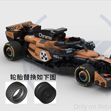 MOC-222131 Ħ�ɸ�F1��K�� 310Ƭ ����ͼֽ ��̥�滻��ͼ