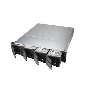 Ts-H1283Xu-Rp-E2236-32G Network Memory Quts Hero Os Built-In Zfs File System 2U