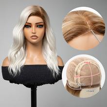 �W���ٰlŮ�y��ɫ��Ⱦ�u׃�L���l�ȷ�ȫ�^��wigs�ߜؽz���f��^��