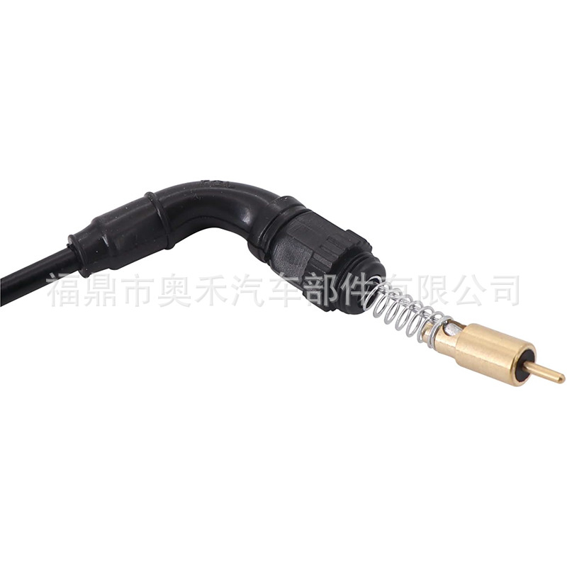 Harley Carburetor Cable Is Suitable for Harley Davidson Cv40 Xl883 1200Hsr42 Throttle Cable