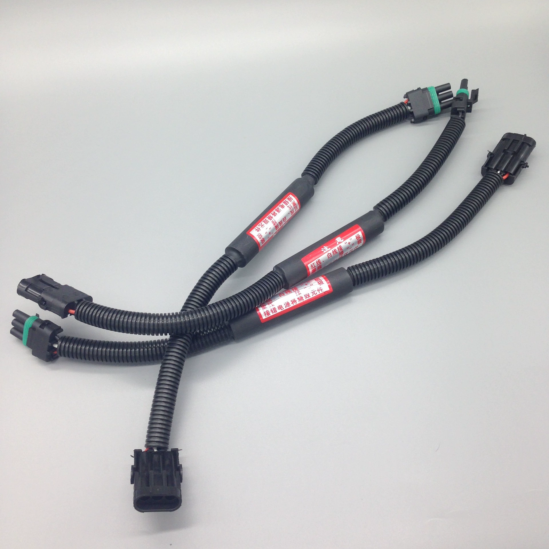 Запчасти для экскаваторов Sany Yuchai Xugong Liugong электромагнитный клапан пламени переключатель масляный отсечный клапан Защита катушки менеджер