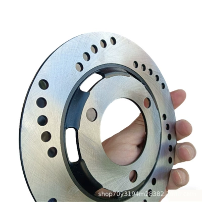 70 Electric Vehicle Brake Disc Motorcycle – Brake disc/brake drum