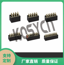 1.27mm�g�� �p�� 1A/500V ֱ��ʽ 僽���a PCB�B����